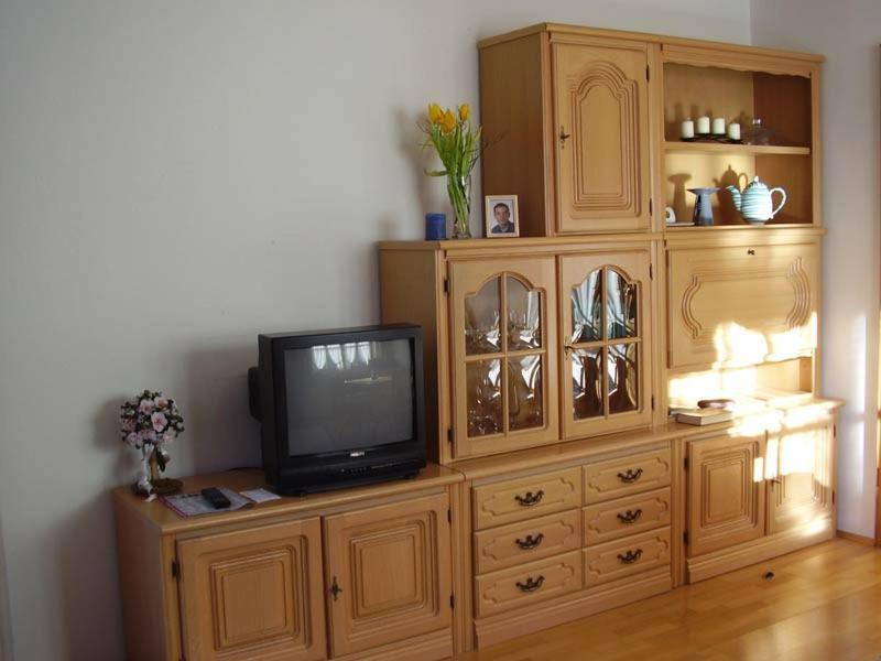ברכטסגאדן Ferienwohnung Garzmann מראה חיצוני תמונה